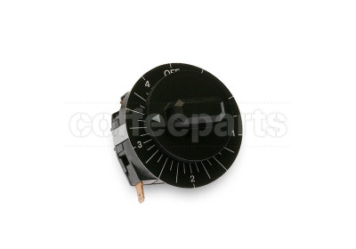Timer switch