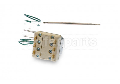 Thermostat
