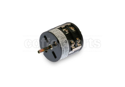 Main switch