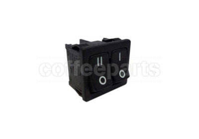 Main double switch