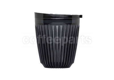 Huskee Renew Cup with Lid 8oz (237ml): Smoke