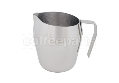 Cafelat 400ml Polished Milk Jug Pitcher