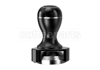 Pesado x AD Coffee - Self Leveling Spring Tamper