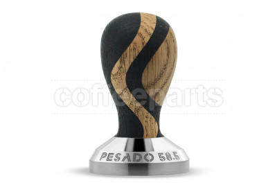 Pesado 58.5mm Tamper - Ola