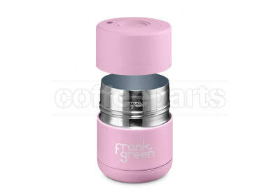 Frank Green Ceramic Reusable Coffee Cup - 6oz / 175ml : Lilac haze