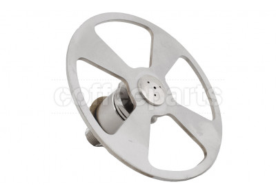 Coffee Parts Milk Jug Rinser Replacement Internals