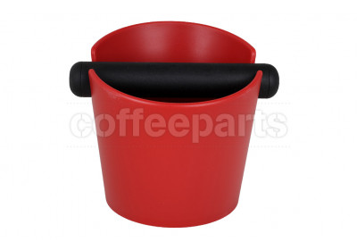 Cafelat Tubbi Home Coffee Knocking Tube: Red