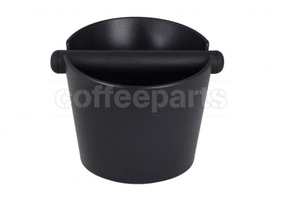 Cafelat Large Tubbi Home Knocking Tube: Black