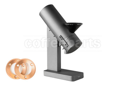 Acaia Orbit Smart Grinder: SSP Multi-Purpose