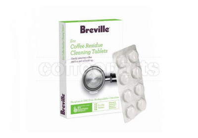 Breville Eco Cleaning Tablets pack of 8