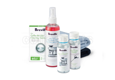 Breville Espresso Cleaning Kit