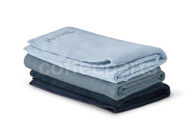Breville Mircofibre Cleaning Cloths Set of 3