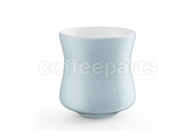 MHW Aura Series Ceramic Cup Thick 150ml: Blue