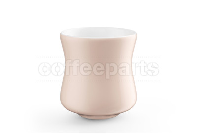 MHW Aura Series Ceramic Cup Thick 150ml: Pink