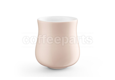 MHW Aura Series Ceramic Cup Thin 150ml: Pink