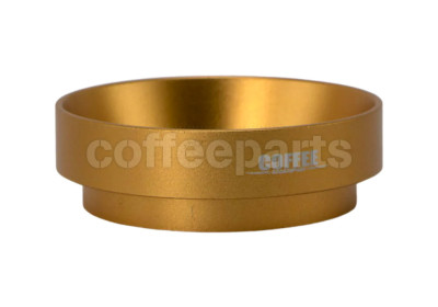 Coffee Accessories Magnetic Dosing Ring 58mm: Gold