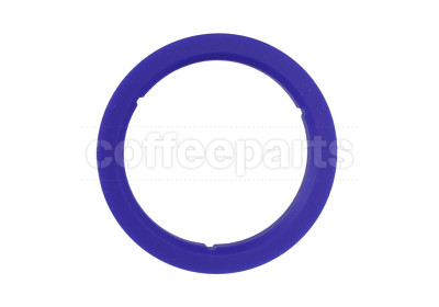 Cafelat Astoria Group Head Seal Blue Silicon