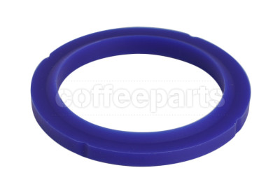 La Marzocco Blue Silicon Group Head Gasket Seal 71.6x55x8.2mm 