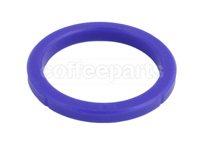 Nuova Simonelli Blue Silicon Group Head Seal 71x56.5x9mm