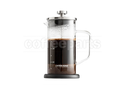 Cafe de Kona 350ml French Press
