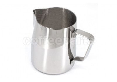 Crema Pro 360ml Polished Milk Jug Pitcher