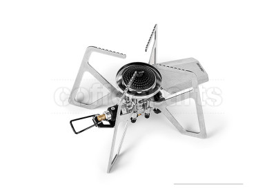 MHW MET Outdoor Cassette Stove