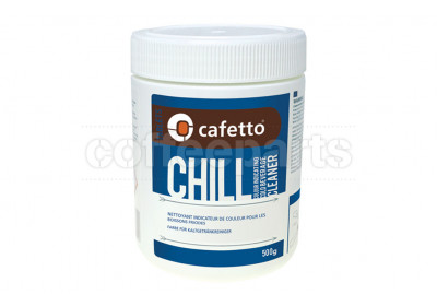 Cafetto Chill Cold Beverage Machine Cleaner (500g)