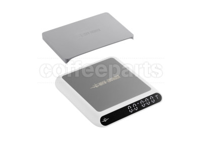 MHW Formula Smart Coffee Scale, precise coffee weighing scale.