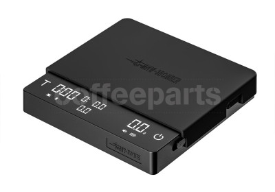 MHW PRO Max Coffee Scale 3.0 Black