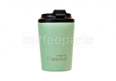 Fressko Bino Reusable Coffee Cup 230ml : Minti (Green)