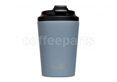Fressko Camino Reusable Coffee Cup 340ml: River (Blue)