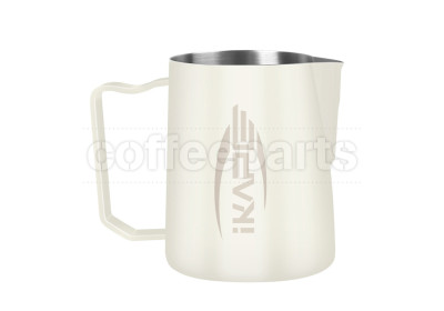 iKape V2 Milk Pitcher 500ml: White
