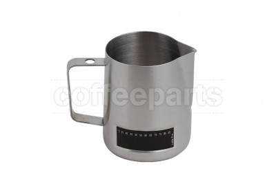 Latte Pro 480ml milk jug with built-in thermometer