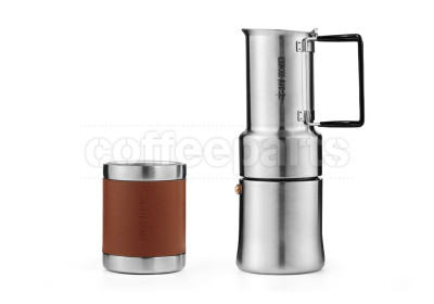MHW MET Camping Moka Pot 350ml