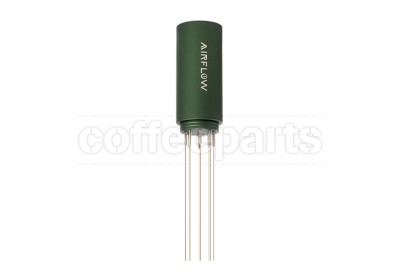 Airflow Magnetic WDT Tool: Dark Green