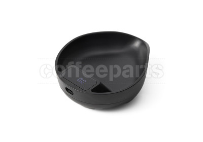 Muvna Coffee Bean Tray Scale: Black