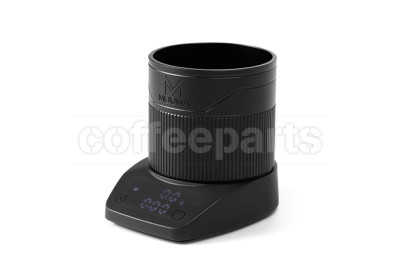 Muvna Mini Espresso Scale with Dosing Cup