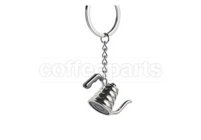 Muvna Keyring: Pour-Over Pot