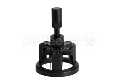 Muvna Teemo WDT Needle Distributor: 51mm Black