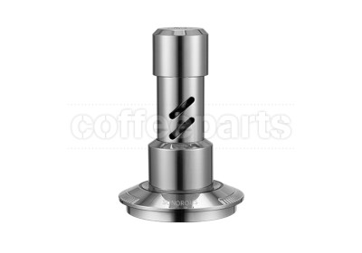 Muvna Chrome Series Impact Tamper: 58.35mm