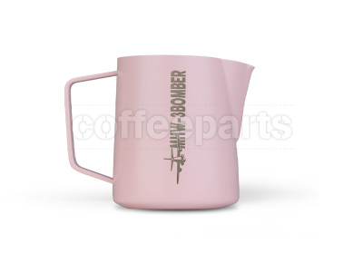 XMAS Sale | MHW Milk Jug 5.0 600ml: Pink