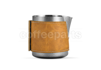 MHW Milk Jug Without Handle 500ml: Silver