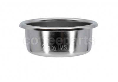 ﻿Pesado 20g Precision Filter Baskets