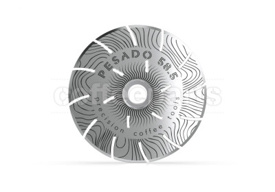 Pesado High Diffusion Shower Screen to fit Breville 54mm