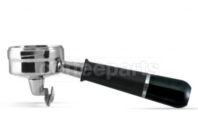 Pesado Modular Double Portafilter: Black/ Black - to fit LM/E61
