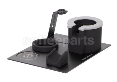 Pesado Tamping Station