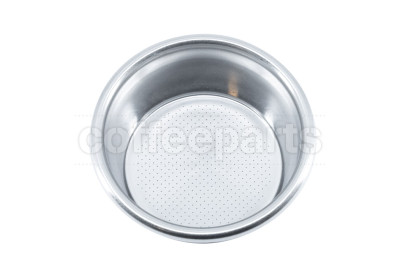 Pullman 54mm Breville 18g Filter Basket Ridgeless
