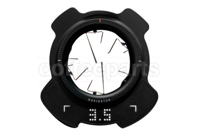 PUQ Navigator: Black
