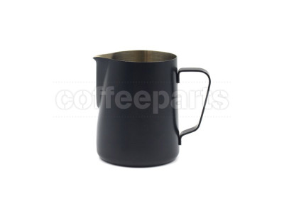Rhino Classic Milk Jug 450ml: Black