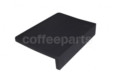 Rhino Coffee Gear Corner Tamping Mat